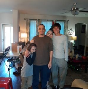 Meet your Posher, Lester